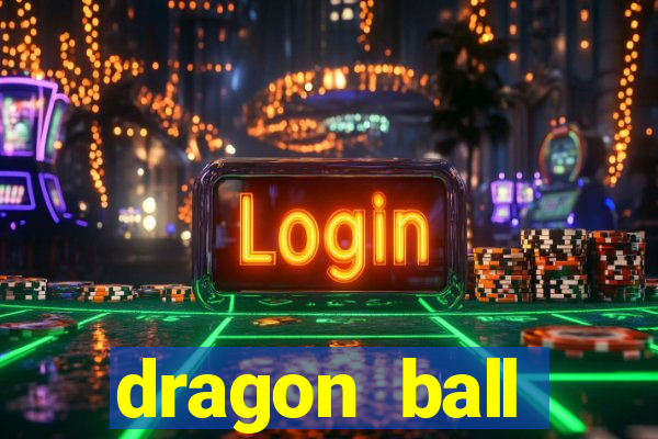 dragon ball download dublado